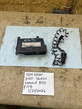 2010 skidoo summit 800 computer ECU tether Teather Ignition 425 picture