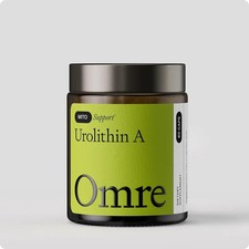 Omre Urolithin A - Mito Support 60 Capsule, Exp. 07/2029 picture
