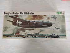 Vintage FROG 1:72 Douglas Boston Mk.III Havoc Intruder Model Kit F208 MNH Sealed picture