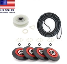 4392067 Dryer Maintenance Kit for Whirlpool (AP3109602 80047 AH373088 EA373088) picture