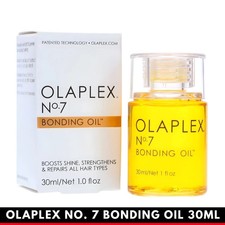 Olaplex No 7 Bonding Oil 30ml 1oz picture