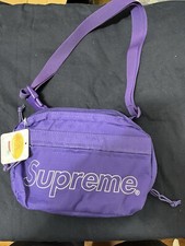 Supreme Shoulder Bag (FW18) 
