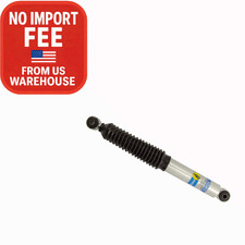 Bilstein Anti-Wrap Power Hop Shock for 2014+ Dodge Ram 2500 Heavy Duty picture