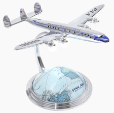 Lockheed Constellation Airliner Airplane 6.5