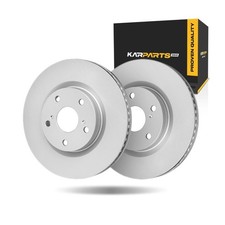 For Chevy G10/G20 1990 91 92 93 94 1995 Brake Rotors Front picture