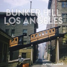 Bunker Hill Los Angeles: Essence of Sunshine and Noir picture