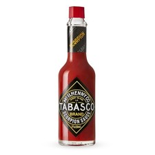 TABASCO Scorpion Sauce – Fiery Hot, Guava & Pineapple, 2 fl oz Bottle picture
