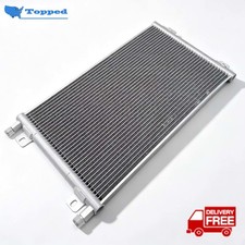 Brand New A/C Condenser Direct Fit For Komatsu 56E-07-21132 picture