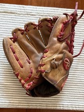 Rawlings Heart of the Hide PRO205-4T 11.75 Inch Baseball Glove picture