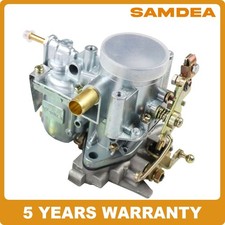NEW CARB CARBURETOR Fit For RENAULT 1961-1992 R4 4L 4S and 4GTL SOLEX picture