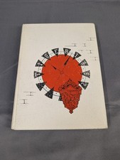 Vintage Grand Junction Colorado 1962 Yearbook picture