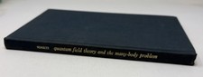 Quantum Field Theory & The Many-Body Problem T. D. Schultz 1964 Hardcover Book picture
