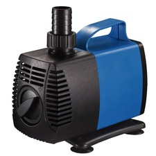 Adjustable Submersible Amphibious Water Pump Fountain Fish Tank Aquarium 1720GPH picture