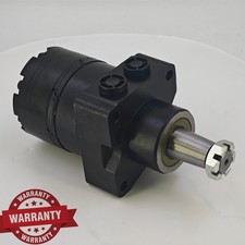 New Replacement For Parker White Drive Motor Hydraulic Motor 531350T3831AAAAAP picture