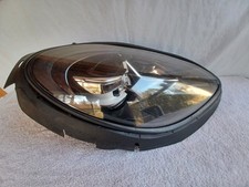 NO SHIPPING 2019-2021 PORSCHE MACAN HEADLIGHT PASSENGER SIDE 95B.941.010.AR picture