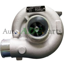 HT12-17A HT12-20 Turbo 047-279 8-97318-651-0 for Isuzu 4JG1 4JG1T Sany SY55C New picture