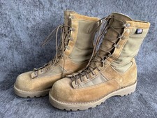 Danner Desert Acadia 26000 Mojave Men’s 12 EE Military Combat Boots USA Made picture