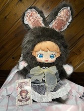 Micoco 600% Lolita Dream Garden - Confirmed Brown Bunny “Butterfly Secret Realm” picture