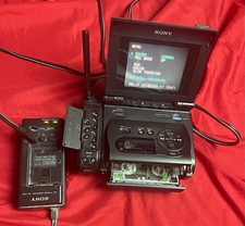 Sony Video Walkman GV-S50 Video8 NTSC 4