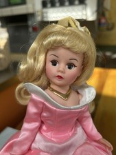 MADAME ALEXANDER 10 Inch - SLEEPING 💤 BEAUTY picture