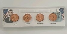 1959-D 1C Lincoln Memorial Cent Penny (Price for One Coin) picture