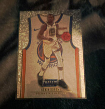 Panini 2018-19 Threads Kevin Durant #132 Warriors NBA Dazzle Base Assoc SP picture