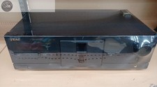 Teac V-600 Cassette Deck Premium Audio meticulously maintained Excellent picture