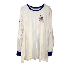 Torrid Luna Classic Fit Super Soft Slub Ringer Long Sleeved Crew Tee Witchy Moon picture