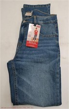 Levi's Boys' 511 Slim Fit Performance Jeans - Medium Wash 20 *SEE DEAL* picture