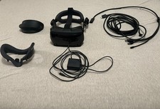 Valve Index VR Headset w/ Cables & Cushion picture