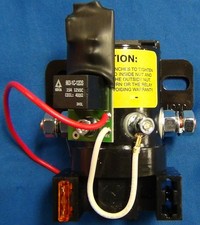 American Technology LR9806CBIP  WIRING & SERVICE ACCESSORYS RV picture