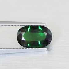 1.98CT Wonderful 100% Natural Green Chrome Tourmaline picture