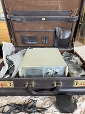 ELECTRO MEDICAL STIM FLEX 400 AURICULOTHERAPY ACUPUNCTURE Pt. Stim,Case,3 Probes picture