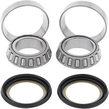 All Balls Steering Bearing & Seal Kit #22-1004 picture
