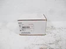 NEW Burndy K11A36U-2 392026 2 STR-600 Dual Rated Lug AL9CU Stud Size: 3/8
