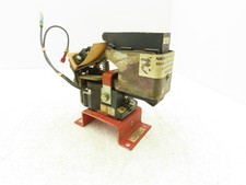 Siemens 14-193-770-566 DC Contactor 1000VDC 200A Interlock Relay 125VDC Coil picture