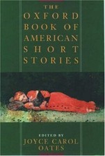 The Oxford Book of American Short Stories - Hardcover - GOOD picture