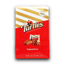 Turtles Pecan Milk Chocolate Candy – Indulge Now, Supplies Are Limited picture