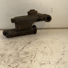 Vintage NOS OEM 5459197 GM 1960-1961 Chevrolet Corvair GM Delco Master Cylinder picture