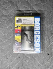 Borgeson 113449 Stainless Universal Joint 3/4” - 36 X 3/4” - DD picture