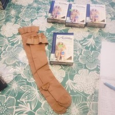 Activa Surgical Weight UNISEX TB 30-40 Compression THIGH High Stockings Pck Size picture