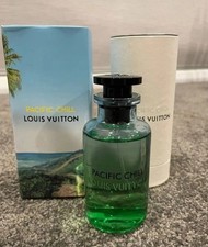 #1 New Louis Vuitton Pacific Chill EDP 100ml / 3.4oz Unisex Sealed Box picture