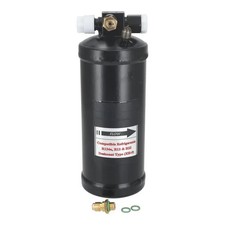 Receiver Drier fits New Holland TD80D TL80 5155867 fits Case IH 5165615 picture