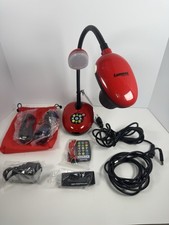 LUMENS DC193 20X ZOOM DOCUMENT CAMERA DC Series picture