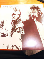Robert Plant & Alison Krauss Raise the Roof 2xLP 12