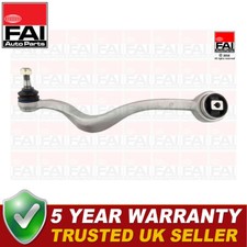FAI Front Left Lower Track Control Arm Fits BMW 5 Series 1995-2004 Z8 2000-2003 picture