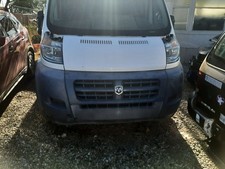 PROMAST25 2016 Hitch/Tow Hook/Winch 206683 picture