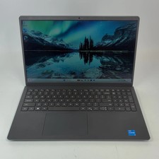 Dell 15 DC15250 15.6