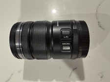 Olympus M.Zuiko 12-50mm f/3.5-6.3 AF ED EZ Lens picture