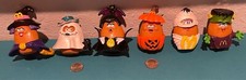 McNugget Buddies Halloween 1992 1993 McDonald 's - NEW or USED picture